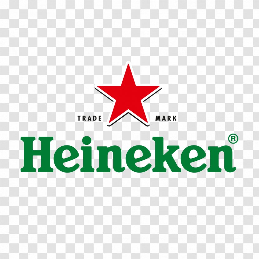 Heineken International Beer Lager Premium Light - Green Transparent PNG
