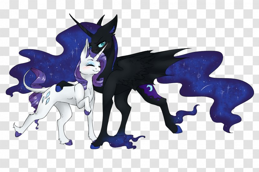 Pony Winged Unicorn Bat - My Little Friendship Is Magic - Bats Transparent PNG