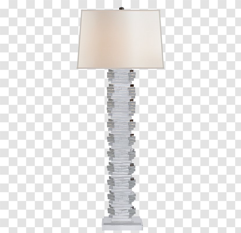 Lamp Table Electric Light Glass - Fixture - 3d Decoration Hotel Transparent PNG