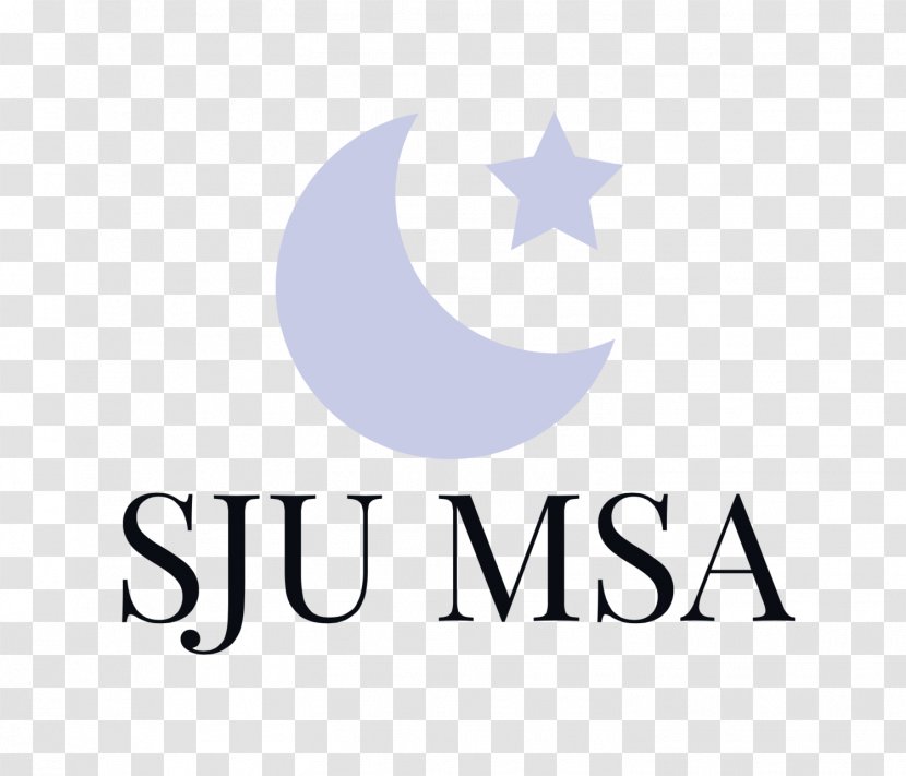 St John's University Queens Campus Logo Brand Font Islam - Muslim Students Association - San Juan Bars Transparent PNG