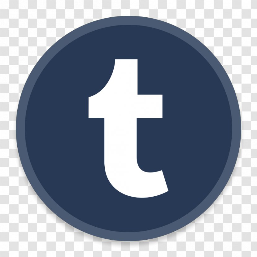 Brand Trademark Logo - Icon Design - Tumblr Transparent PNG