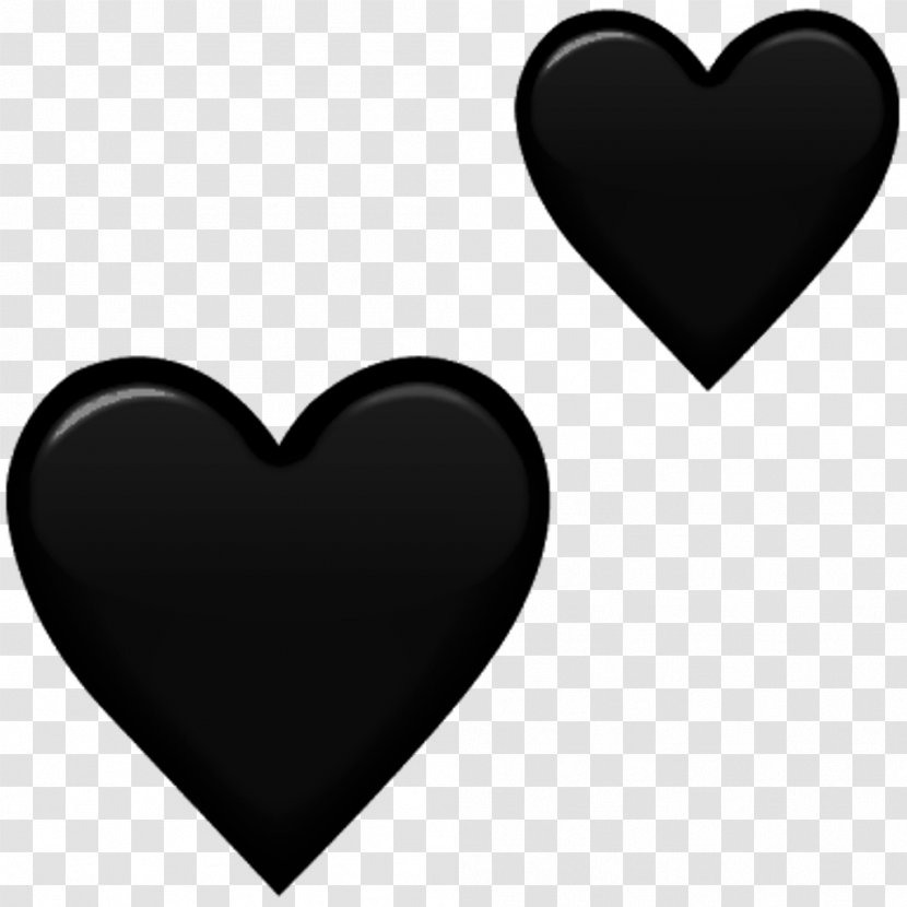 Heart Emoji Love Clip Art - Frame Transparent PNG
