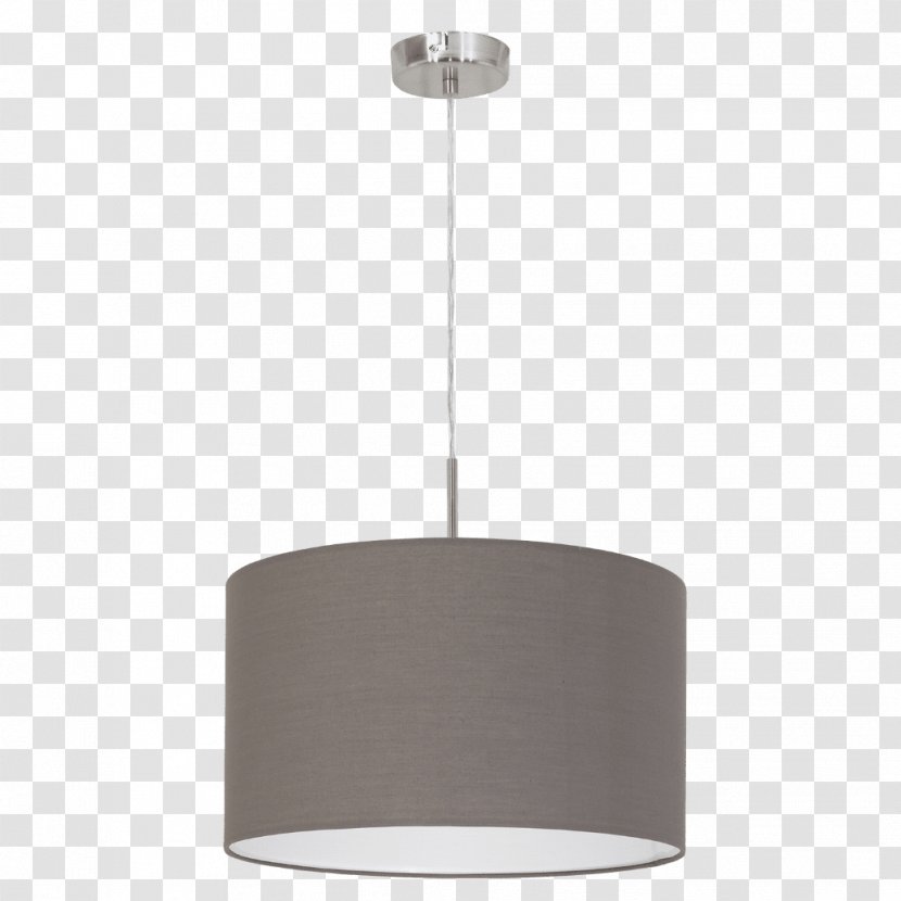 Light Fixture Pendant Lighting EGLO - Lustre Transparent PNG