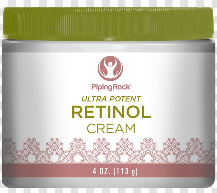 Anti-aging Cream Moisturizer Personal Care Piping Rock Collagen & Placenta Night - Organic Doctor Manuka Honey Rescue Transparent PNG