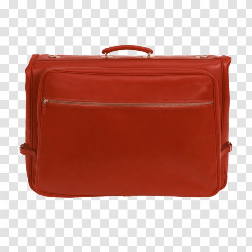 Briefcase Leather Wallet Bag Maison Margiela - Shoulder Transparent PNG