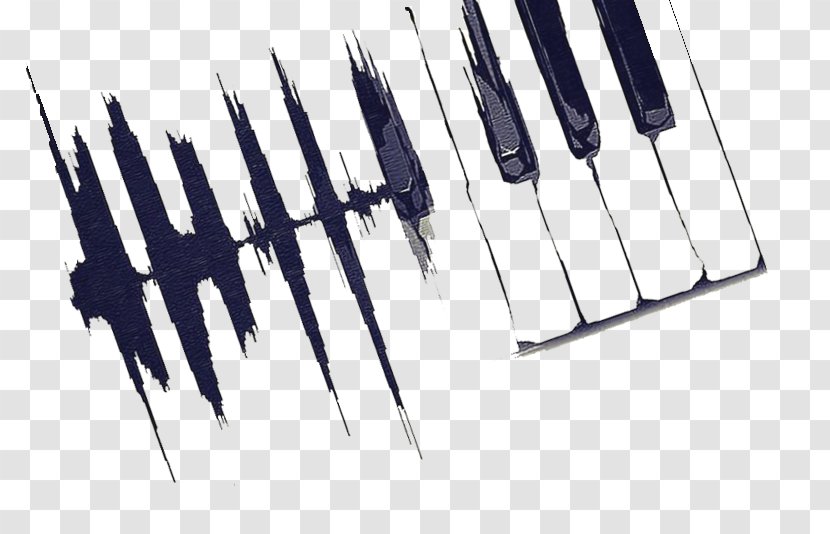 Piano Diploma Musical Keyboard Venice Biennale - Technology Transparent PNG
