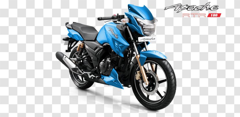 TVS Apache Car Motor Company Auto Expo Motorcycle - Tvs Transparent PNG