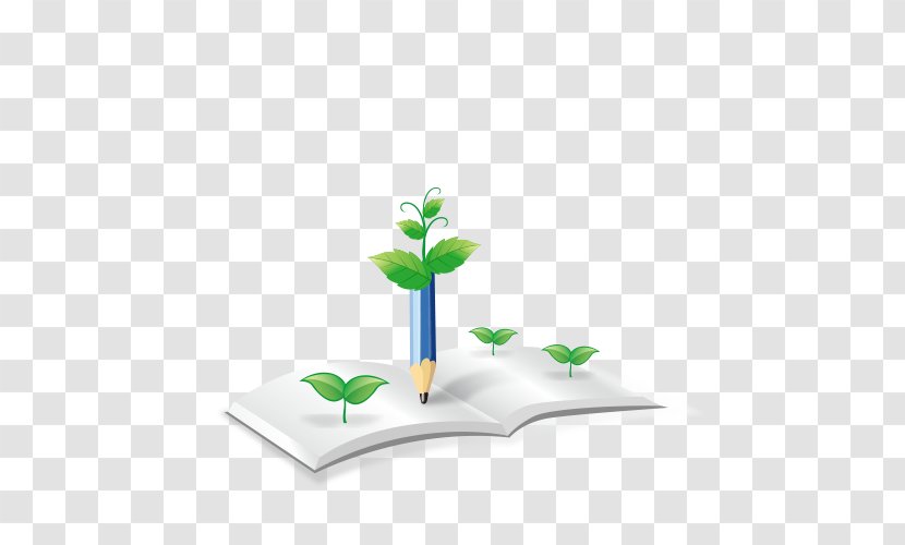 Book Clip Art - Tree Transparent PNG