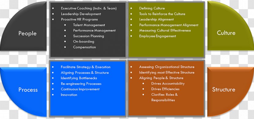 Talent Management Leadership Change Development - Brand Transparent PNG