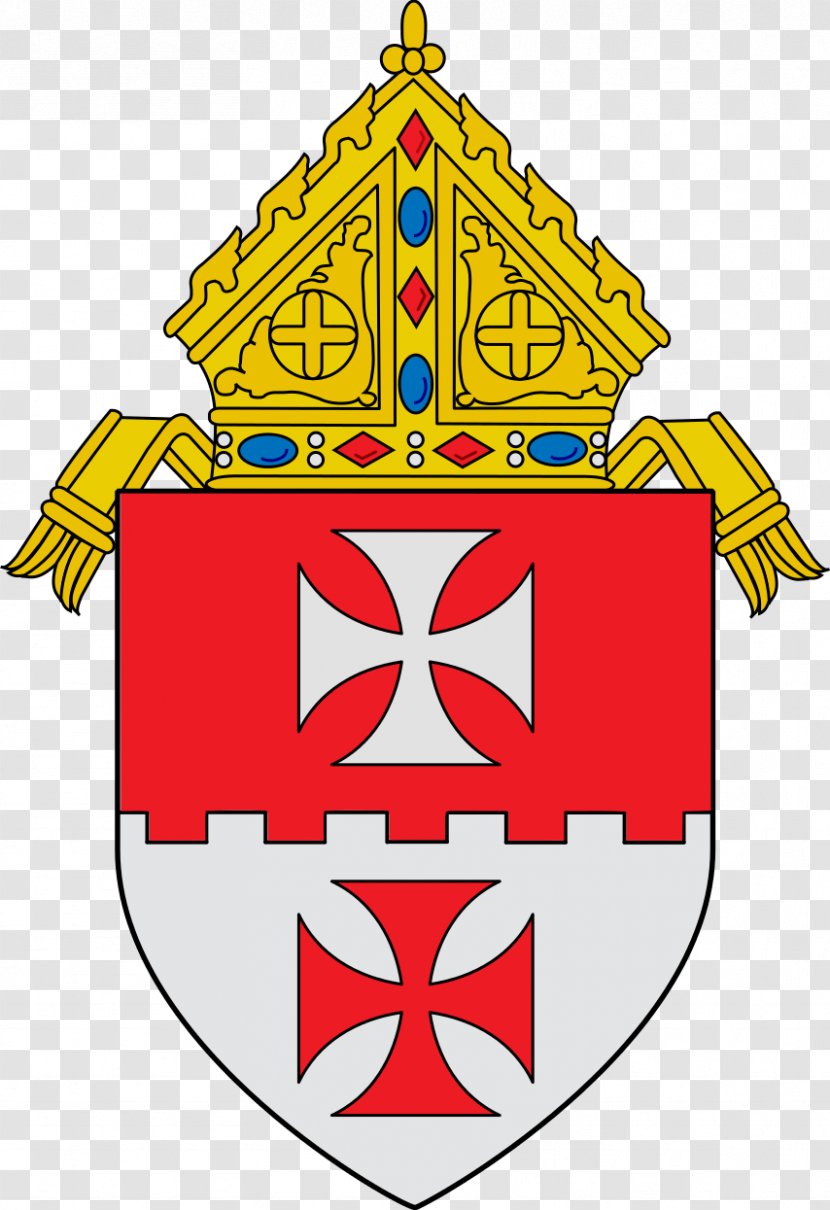 Roman Catholic Archdiocese Of Denver Los Angeles New York Indianapolis Mobile - Area Transparent PNG