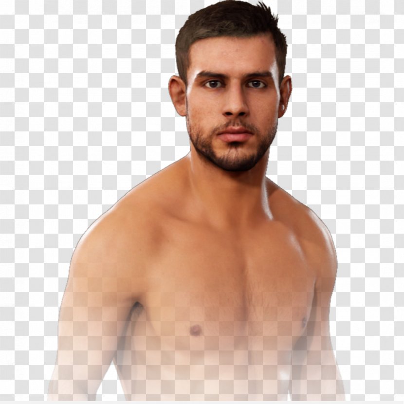 Ajay Thakur EA Sports UFC 3 Pro Kabaddi Electronic Arts - Flower Transparent PNG