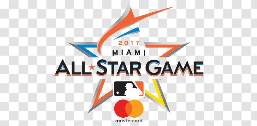 2017 Major League Baseball All-Star Game Miami Marlins Season Philadelphia Phillies 2018 - Area - Nba Allstar Transparent PNG
