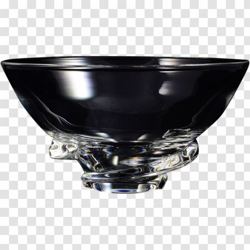 Bowl Table-glass - Glass Transparent PNG