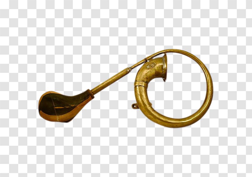 Brass Instruments Patina Antique - Instrument Transparent PNG