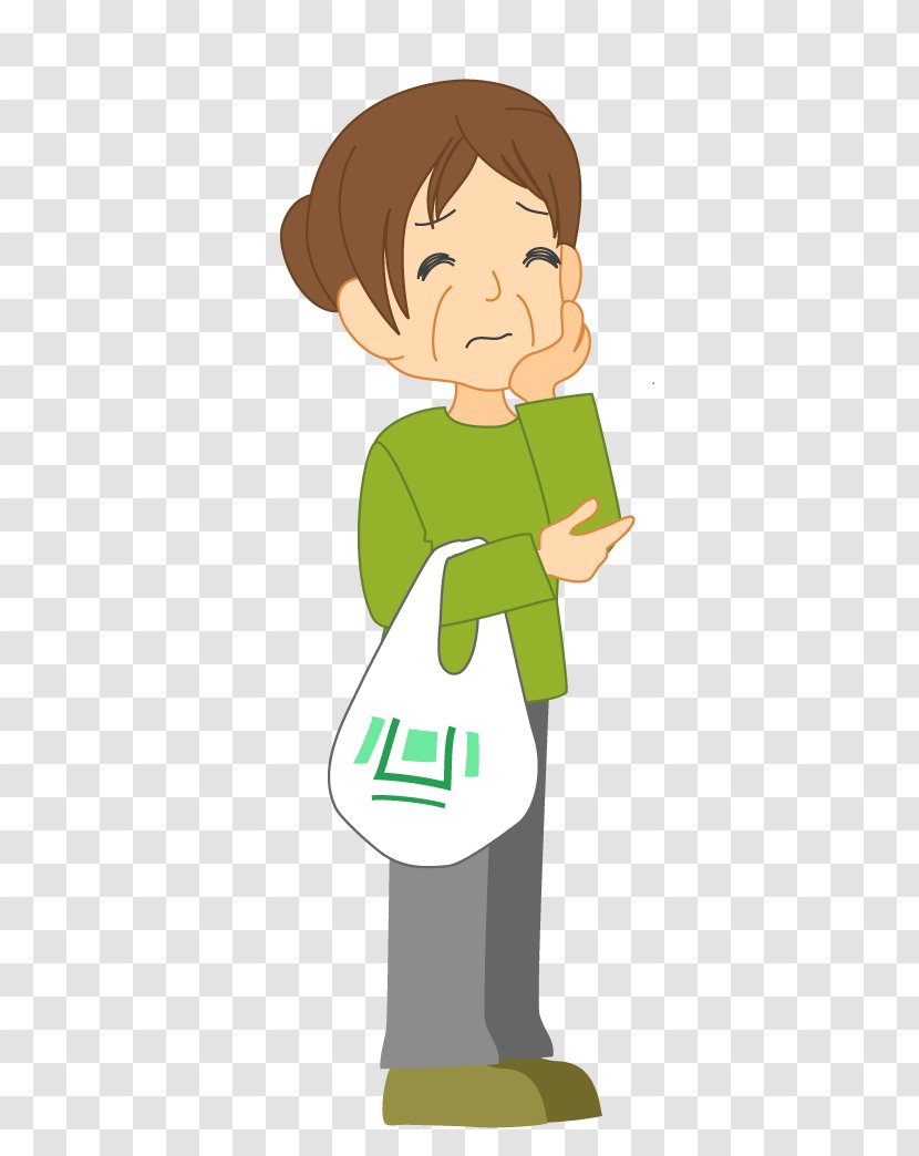 Housewife Illustration Clip Art Blog Color - Male - Human Behavior Transparent PNG