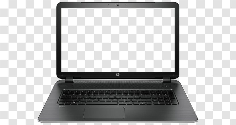 Laptop MacBook Pro - Display Device Transparent PNG