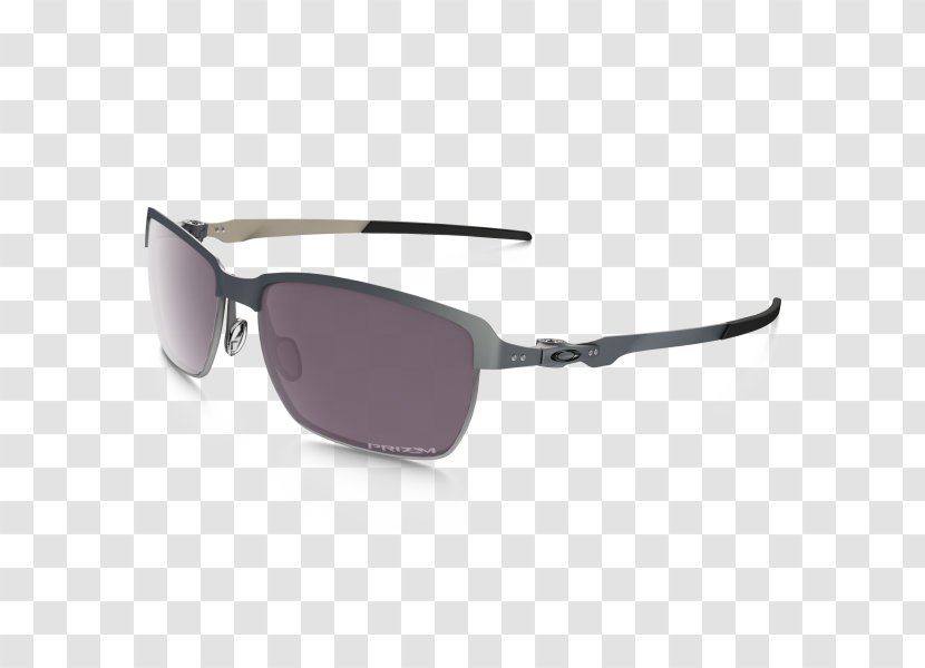 Oakley, Inc. Sunglasses Oakley Tinfoil Carbon Polarized Light - Retail Transparent PNG