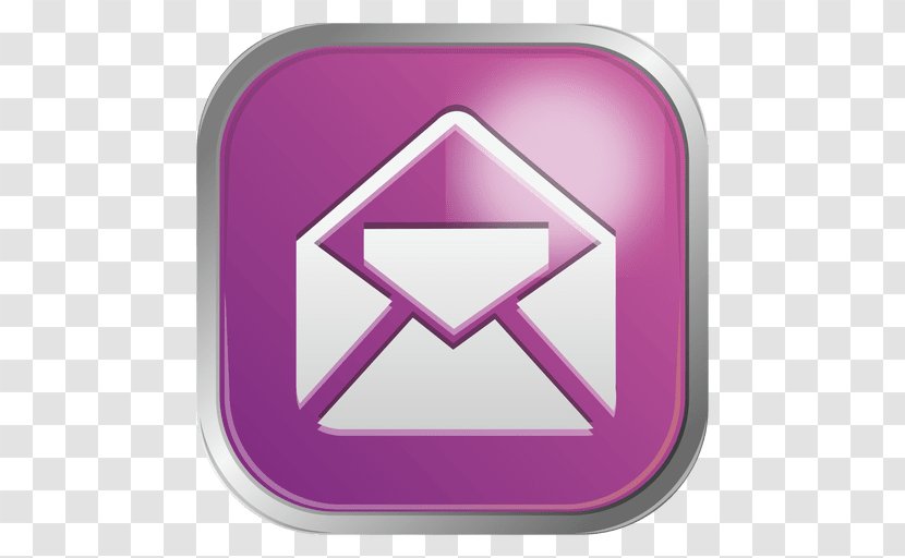 Email Yahoo! Mail Mailbox Provider - Spam Transparent PNG