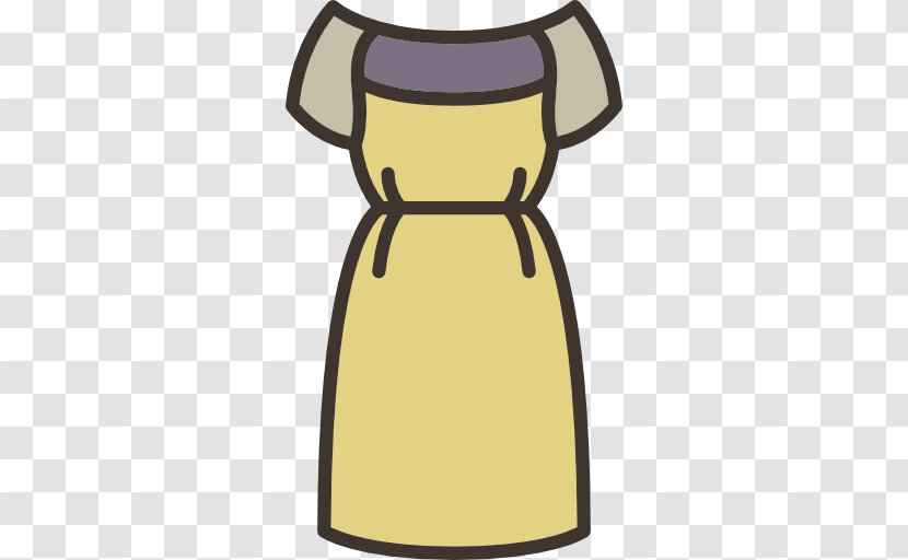 Dress Clothing - Fictional Character Transparent PNG