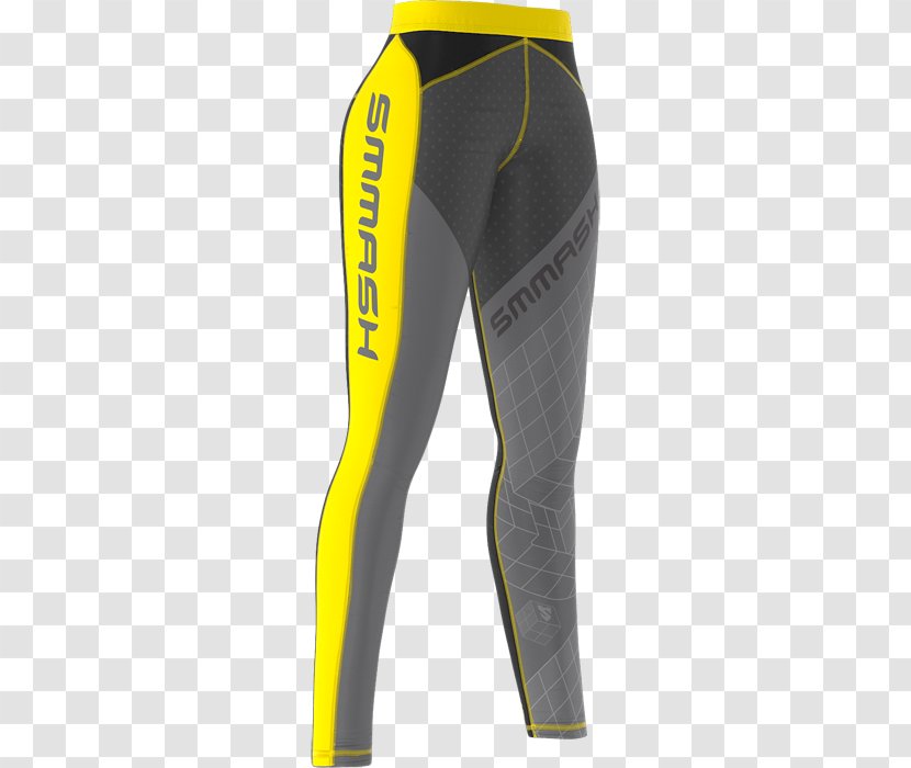 Pants Sport Leggings Clothing Fightwear - By Transparent PNG