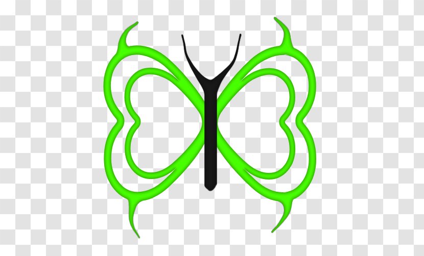 Clip Art Product Leaf Plant Stem Tree - Special Olympics Area M - Butterfly Transparent PNG