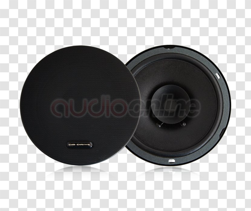 Subwoofer Vehicle Horn Loudspeaker Ohm JL Audio - Multimedia - Bocina Transparent PNG