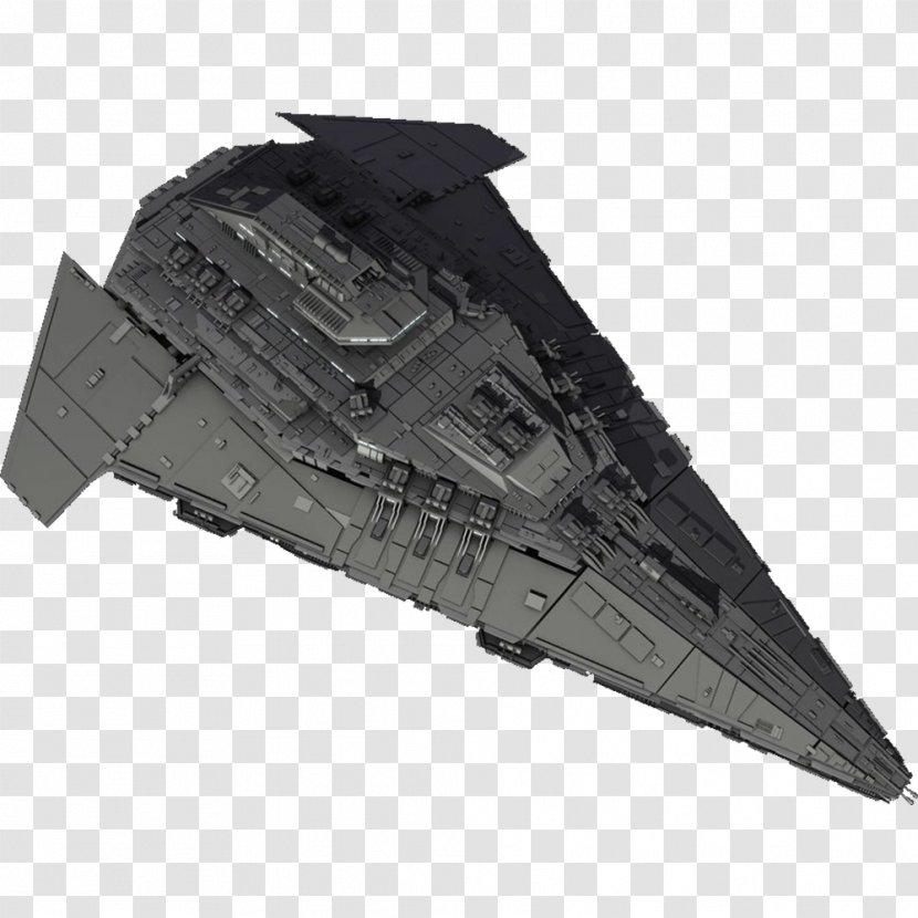 Anakin Skywalker Leia Organa Star Destroyer Wars - Galacticos,Top View,triangle,Star Transparent PNG
