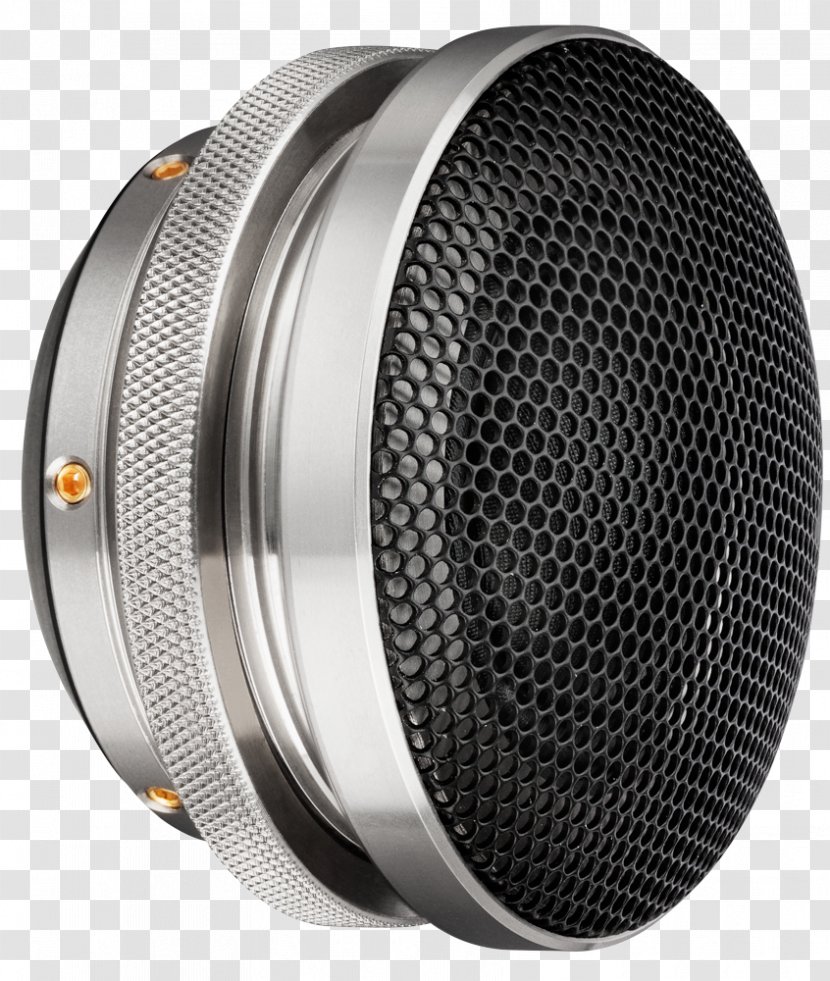 Vehicle Audio Loudspeaker Tweeter Woofer - Gitter Transparent PNG