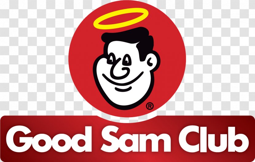 Good Sam Club Campervans Enterprises Caravan Park United States - Industry - Samaritan Transparent PNG