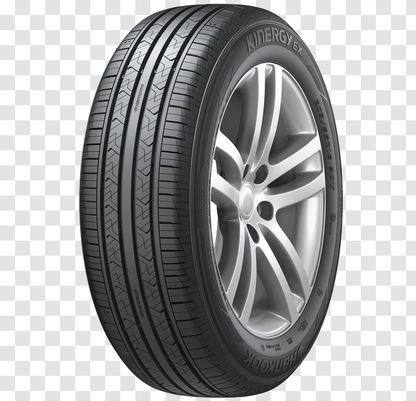 Sports Car Michelin Tire - Synthetic Rubber - Joyful Noise Transparent PNG