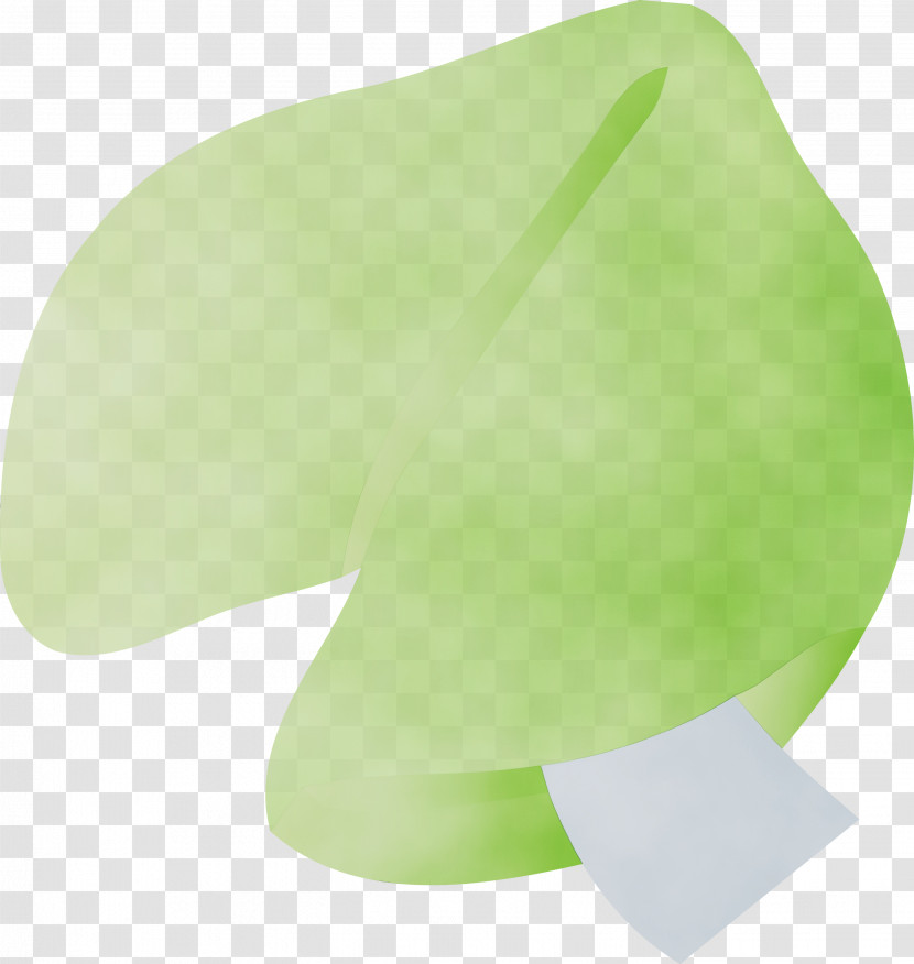 Green Leaf Transparent PNG