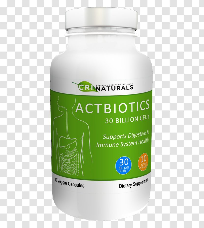 Dietary Supplement Healthy Digestion Probiotic Food - Health Transparent PNG