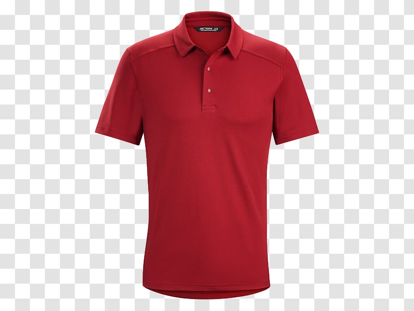 T-shirt Polo Shirt Amazon.com Ralph Lauren Corporation - T-Shirt Transparent PNG