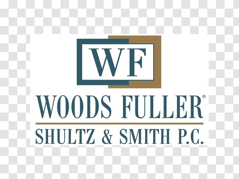 Woods Fuller Shultz & Smith Woods, Fuller, Smith, P.C. Organization Business Law Firm - South Dakota Transparent PNG