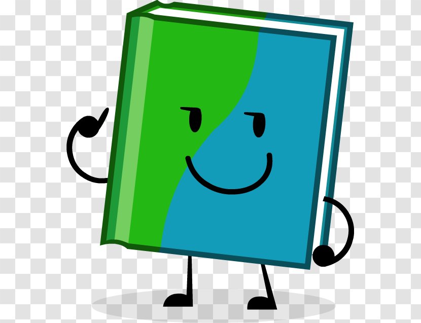 Background Green - Comic Book - Pleased Smile Transparent PNG