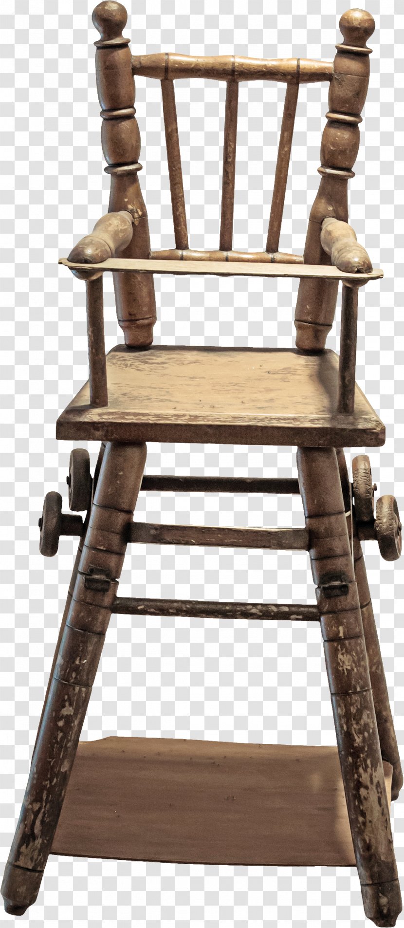 Chair Wood Furniture Transparent PNG