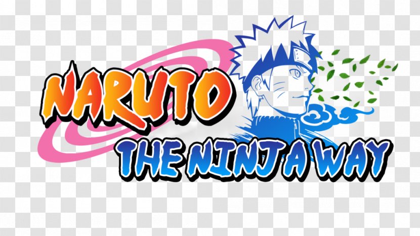 Naruto Shippūden: Ultimate Ninja 4 Logo Text Font - Brand Transparent PNG