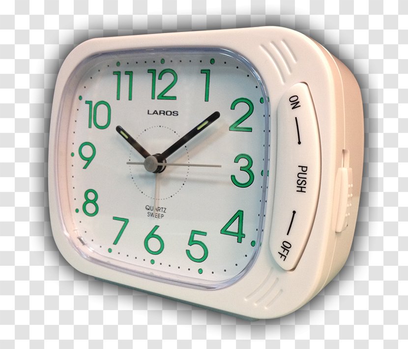 Astron Seiko Alarm Clocks Watch - Clock Transparent PNG
