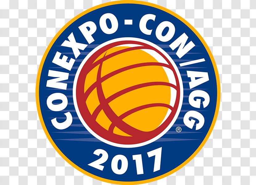 2017 Conexpo-Con/Agg Las Vegas Convention Center Caterpillar Inc. Architectural Engineering - Local Ic Transparent PNG