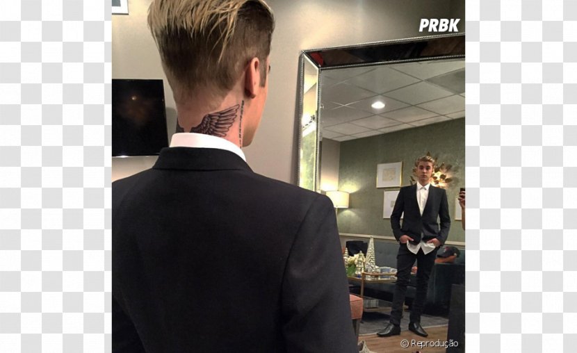Tattoo Artist Purpose World Tour Sleeve Musician - Cartoon - Justin Bieber Transparent PNG