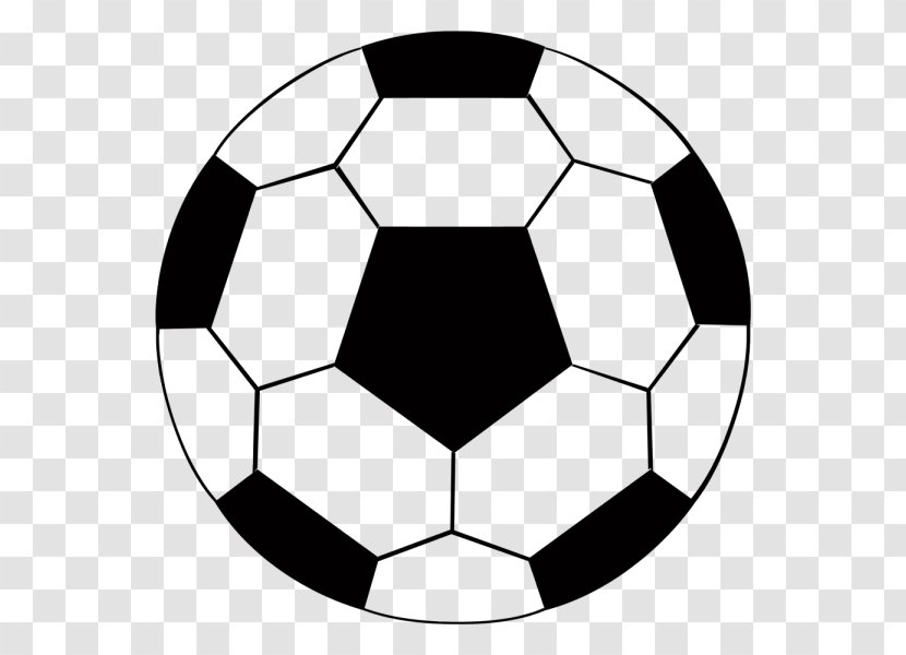 Football Clip Art - Pallone - Ball Transparent PNG