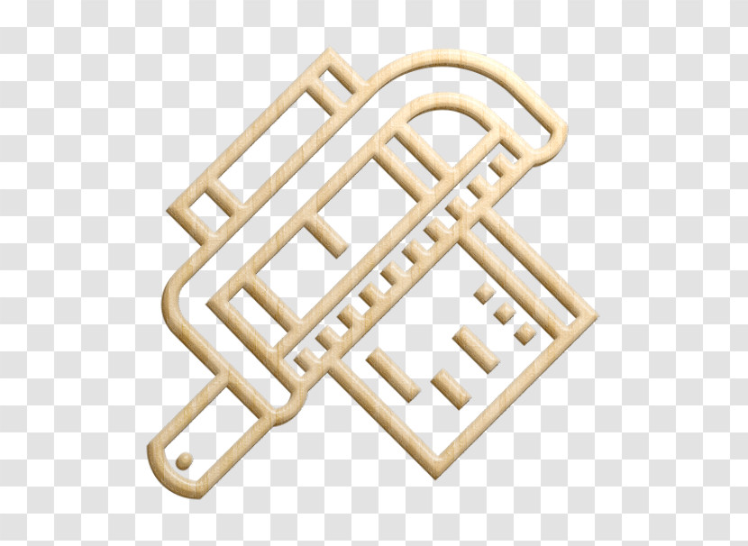 Saw Icon Architecture Icon Wood Icon Transparent PNG