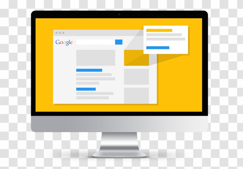Google AdWords Digital Marketing Advertising AdSense - Logo Transparent PNG