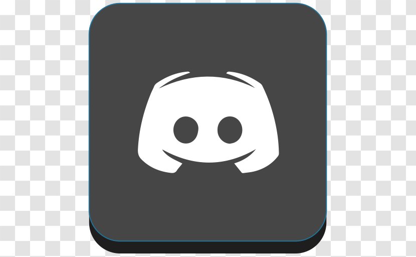 Social Media Discord Online Chat Gamer - Emoticon Transparent PNG