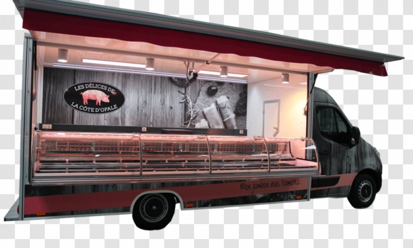 Campervans Car Truck Commercial Vehicle - Recreation Transparent PNG