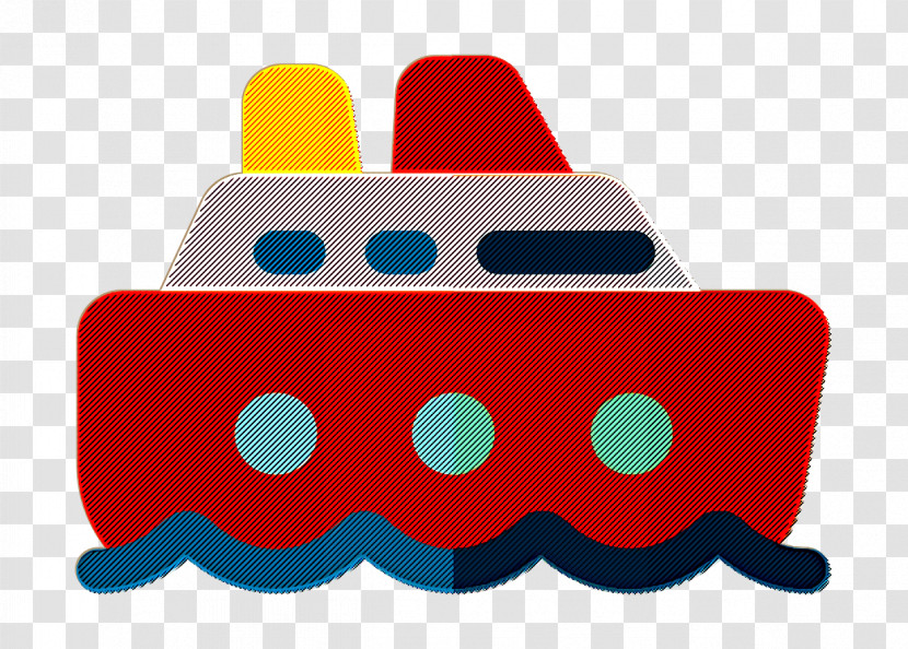 Travel Icon Boat Icon Cruise Icon Transparent PNG
