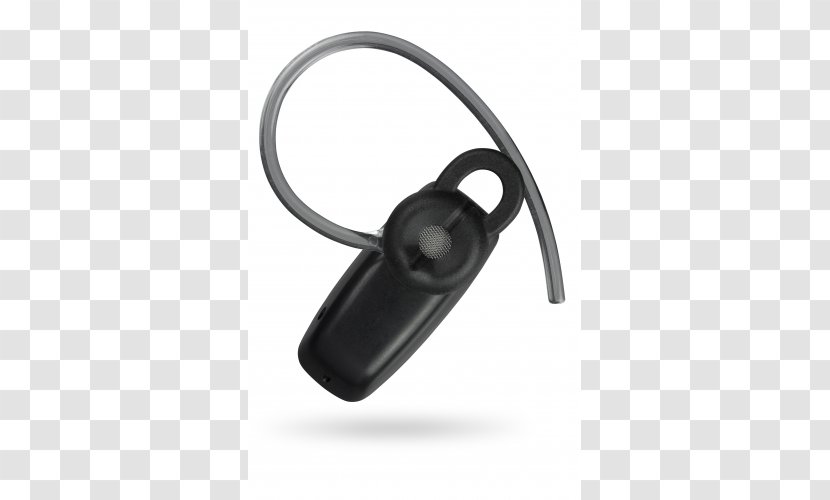 Headset Microphone Headphones Bluetooth Wireless - Handsfree Transparent PNG