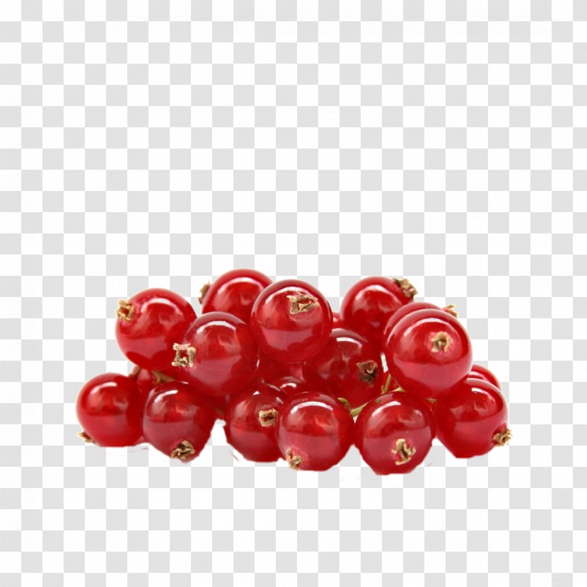 Fruit Lingonberry Peruvian Groundcherry Redcurrant - Gooseberry - Berries Transparent PNG