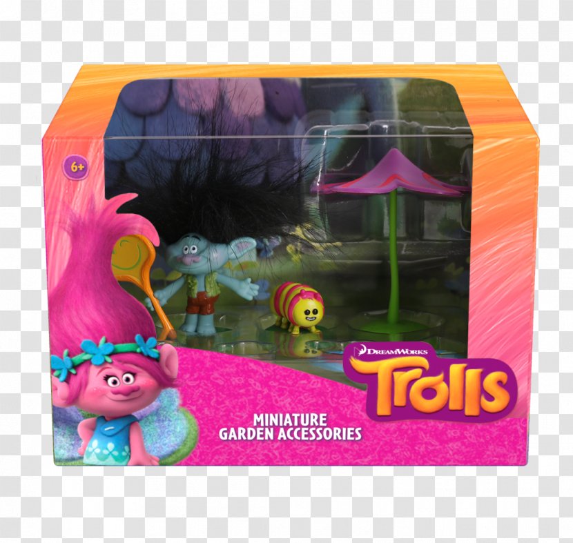 Internet Troll Super Trolls Garden - Film - Video Game Accessory Transparent PNG