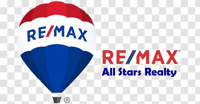 RE/MAX, LLC RE/MAX AVANTE Estate Agent Real House - Multiple Listing Service - Logo Transparent PNG